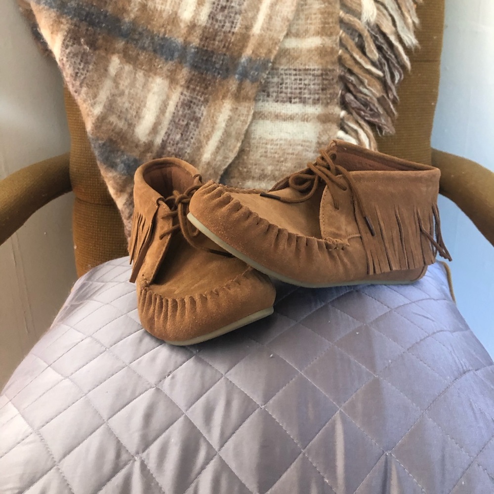 Target Marcussen‘s